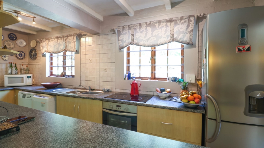 3 Bedroom Property for Sale in Welbedacht Estate Western Cape